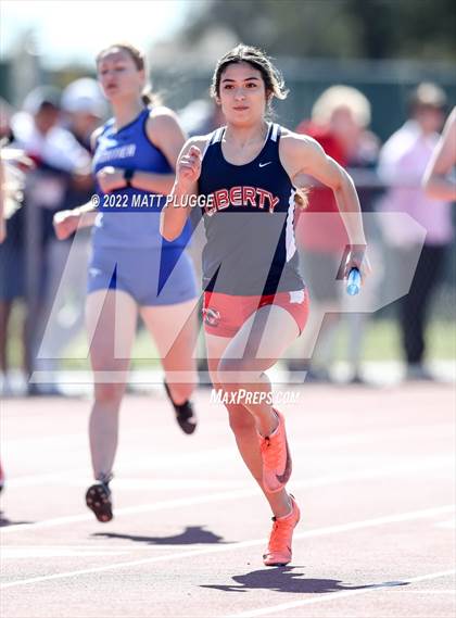 Thumbnail 2 in Liberty Time Trials photogallery.