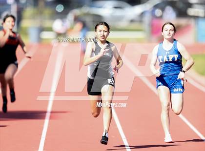 Thumbnail 2 in Liberty Time Trials photogallery.