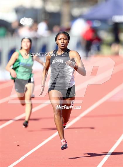 Thumbnail 3 in Liberty Time Trials photogallery.