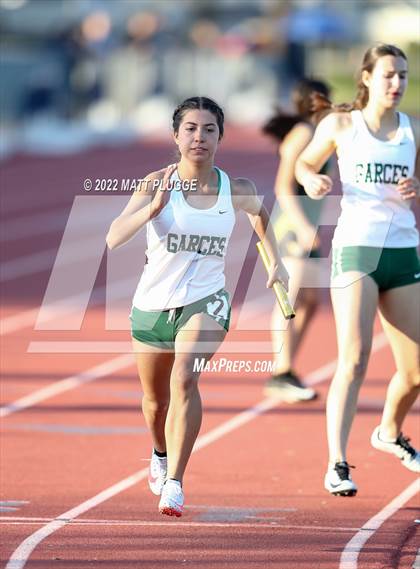 Thumbnail 2 in Liberty Time Trials photogallery.