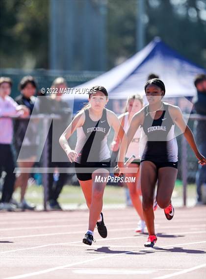 Thumbnail 1 in Liberty Time Trials photogallery.
