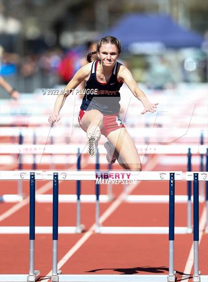 Thumbnail 1 in Liberty Time Trials photogallery.