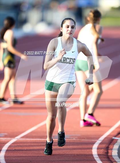 Thumbnail 3 in Liberty Time Trials photogallery.