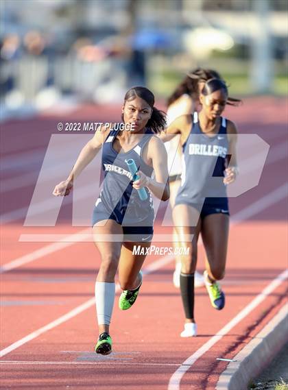 Thumbnail 3 in Liberty Time Trials photogallery.