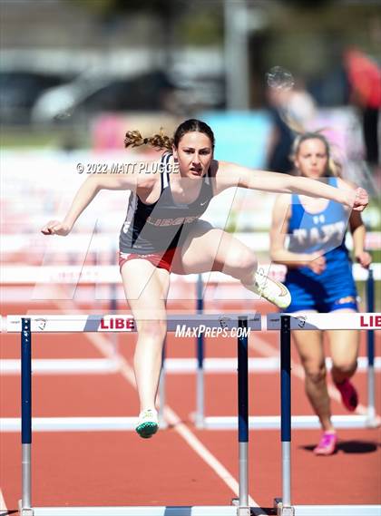 Thumbnail 3 in Liberty Time Trials photogallery.