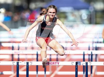 Thumbnail 2 in Liberty Time Trials photogallery.