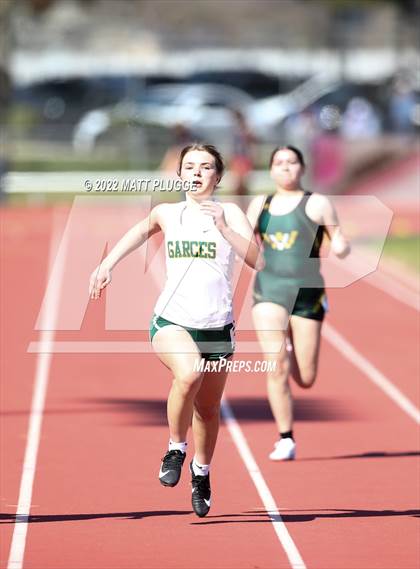 Thumbnail 3 in Liberty Time Trials photogallery.
