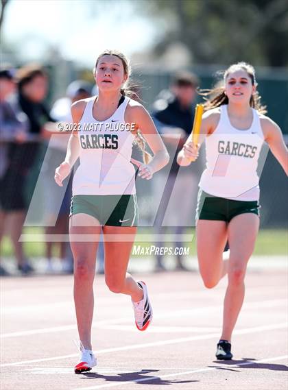 Thumbnail 1 in Liberty Time Trials photogallery.