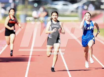 Thumbnail 1 in Liberty Time Trials photogallery.