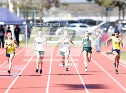 Thumbnail 2 in Liberty Time Trials photogallery.