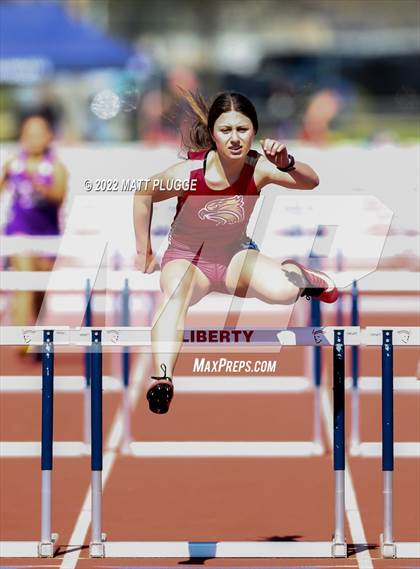 Thumbnail 3 in Liberty Time Trials photogallery.