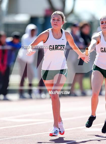 Thumbnail 2 in Liberty Time Trials photogallery.