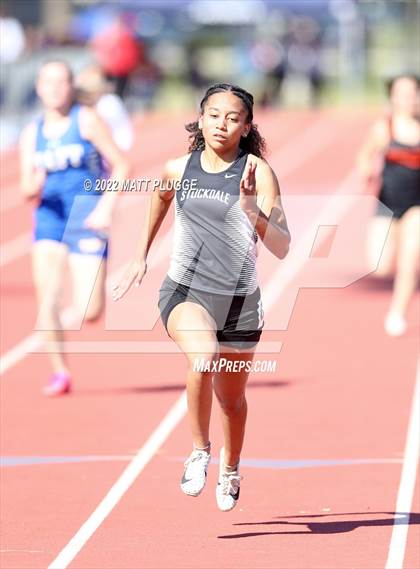 Thumbnail 2 in Liberty Time Trials photogallery.