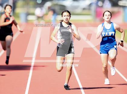 Thumbnail 3 in Liberty Time Trials photogallery.