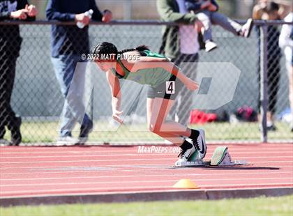 Thumbnail 3 in Liberty Time Trials photogallery.