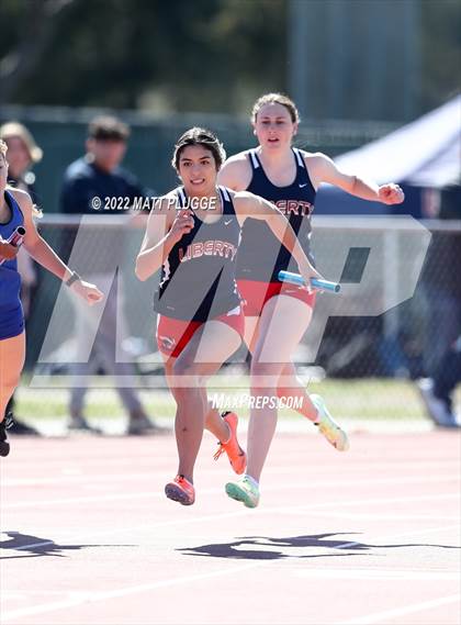 Thumbnail 2 in Liberty Time Trials photogallery.