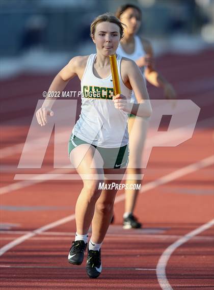 Thumbnail 1 in Liberty Time Trials photogallery.