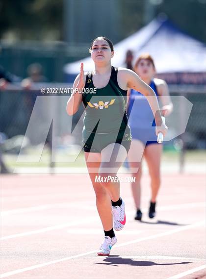 Thumbnail 3 in Liberty Time Trials photogallery.