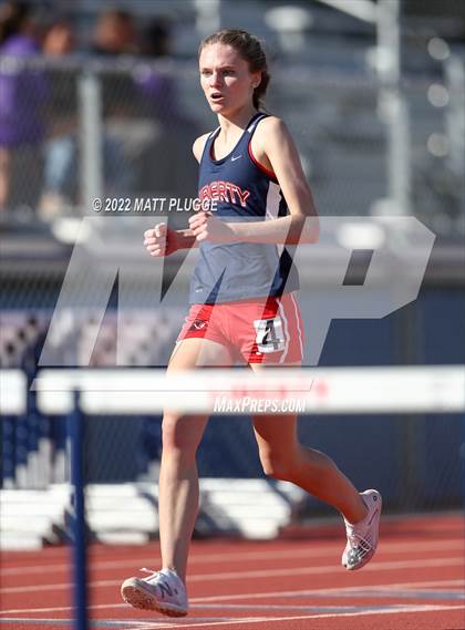 Thumbnail 2 in Liberty Time Trials photogallery.