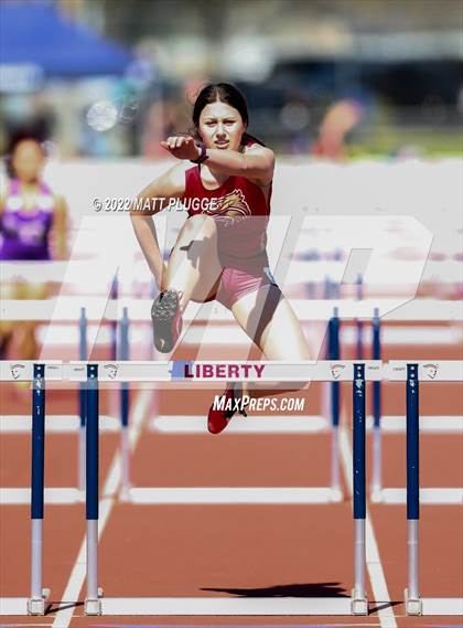 Thumbnail 2 in Liberty Time Trials photogallery.
