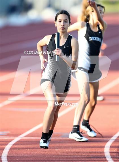 Thumbnail 3 in Liberty Time Trials photogallery.