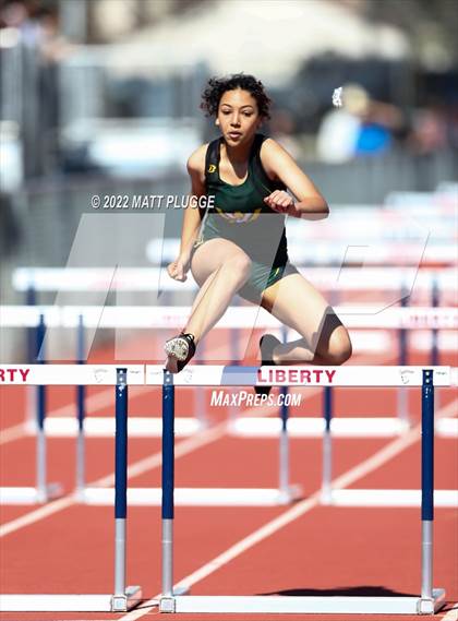 Thumbnail 1 in Liberty Time Trials photogallery.