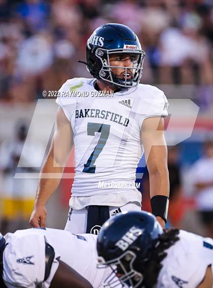 Thumbnail 1 in Bakersfield @ Buchanan photogallery.