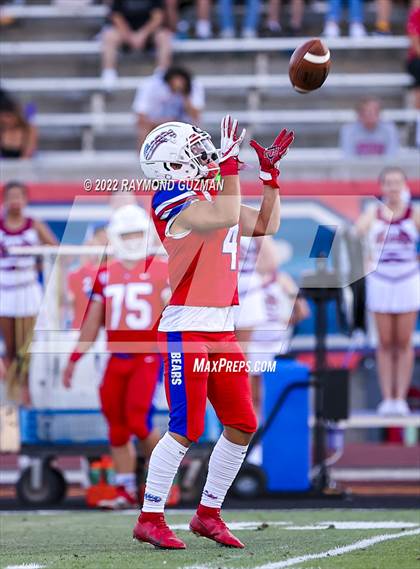 Thumbnail 1 in Bakersfield @ Buchanan photogallery.