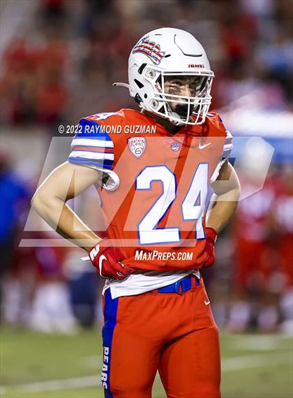 Thumbnail 3 in Bakersfield @ Buchanan photogallery.
