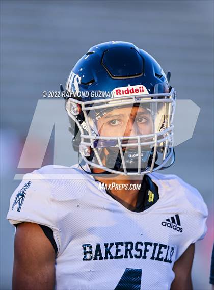 Thumbnail 1 in Bakersfield @ Buchanan photogallery.