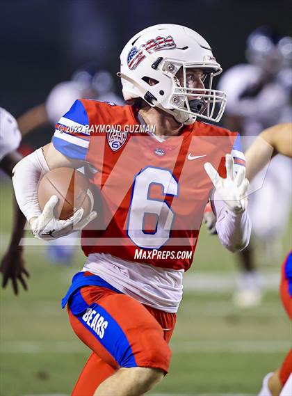 Thumbnail 1 in Bakersfield @ Buchanan photogallery.