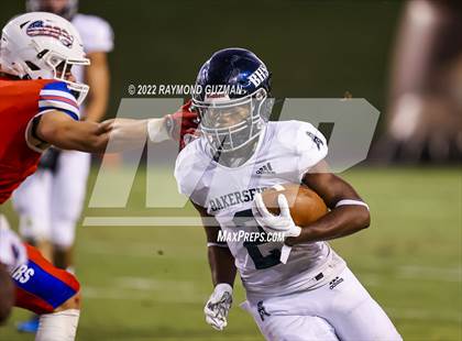 Thumbnail 1 in Bakersfield @ Buchanan photogallery.