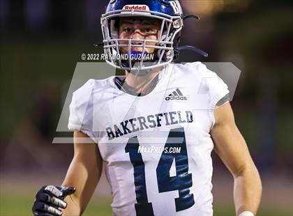 Thumbnail 3 in Bakersfield @ Buchanan photogallery.