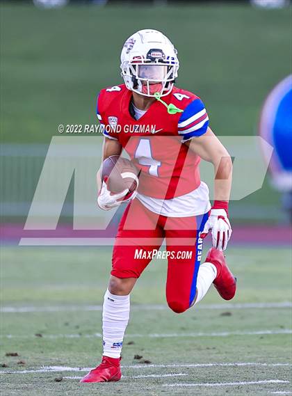 Thumbnail 3 in Bakersfield @ Buchanan photogallery.
