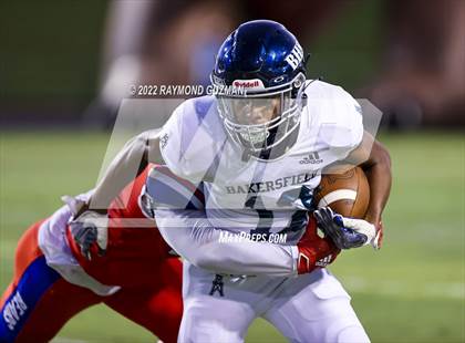 Thumbnail 3 in Bakersfield @ Buchanan photogallery.