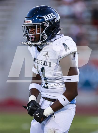 Thumbnail 3 in Bakersfield @ Buchanan photogallery.