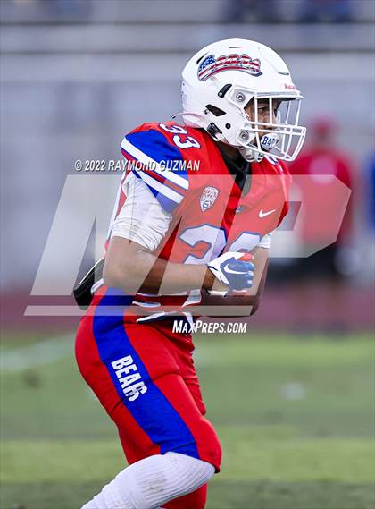 Thumbnail 2 in Bakersfield @ Buchanan photogallery.