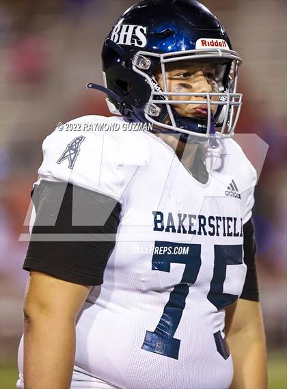 Thumbnail 2 in Bakersfield @ Buchanan photogallery.