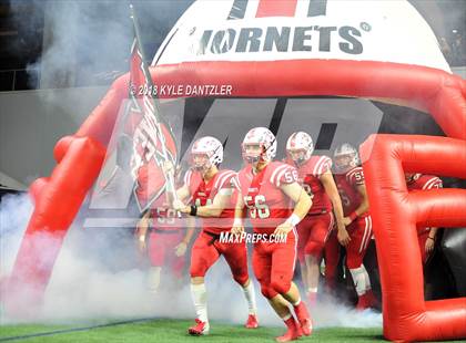 Thumbnail 3 in Muenster vs. Mart photogallery.