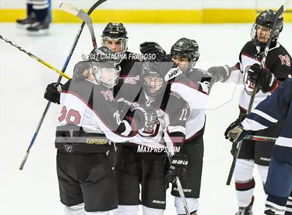 Thumbnail 1 in Chatham @ Morristown-Beard (Mennen Cup) photogallery.