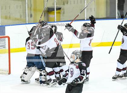 Thumbnail 2 in Chatham @ Morristown-Beard (Mennen Cup) photogallery.