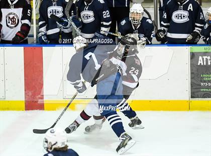 Thumbnail 3 in Chatham @ Morristown-Beard (Mennen Cup) photogallery.