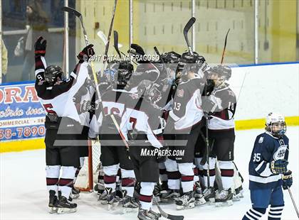 Thumbnail 2 in Chatham @ Morristown-Beard (Mennen Cup) photogallery.