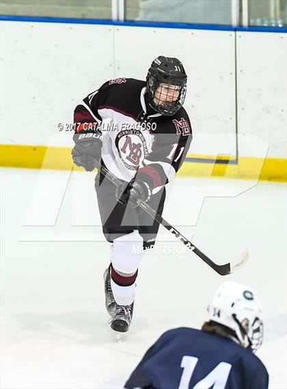 Thumbnail 3 in Chatham @ Morristown-Beard (Mennen Cup) photogallery.