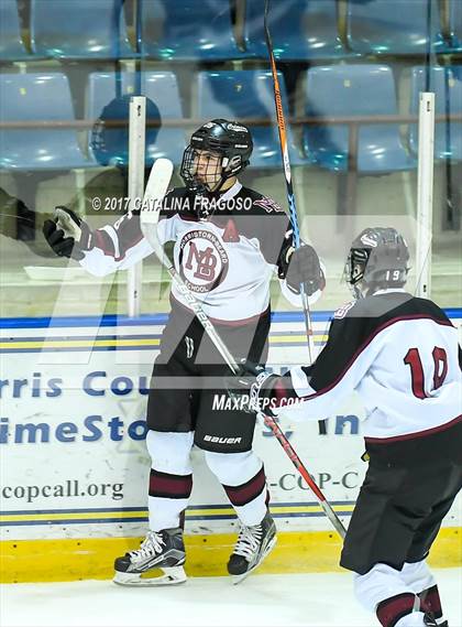 Thumbnail 3 in Chatham @ Morristown-Beard (Mennen Cup) photogallery.