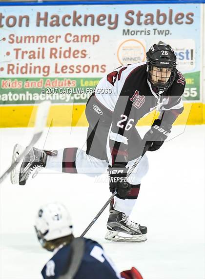 Thumbnail 2 in Chatham @ Morristown-Beard (Mennen Cup) photogallery.