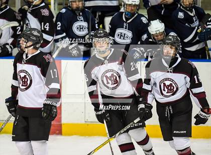 Thumbnail 3 in Chatham @ Morristown-Beard (Mennen Cup) photogallery.