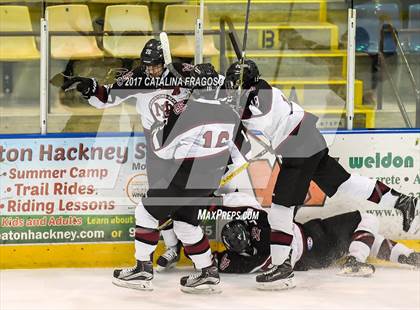 Thumbnail 2 in Chatham @ Morristown-Beard (Mennen Cup) photogallery.