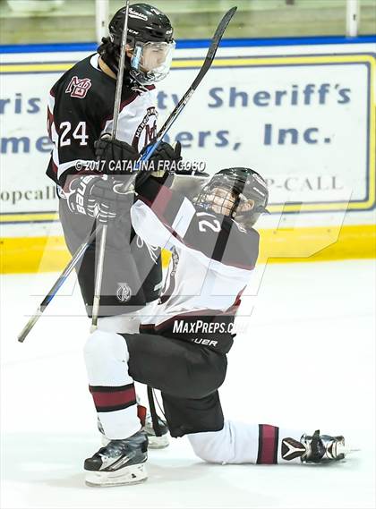 Thumbnail 1 in Chatham @ Morristown-Beard (Mennen Cup) photogallery.