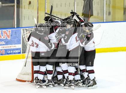 Thumbnail 3 in Chatham @ Morristown-Beard (Mennen Cup) photogallery.
